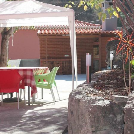 Casa Da Fininha Villa Calheta  Eksteriør billede