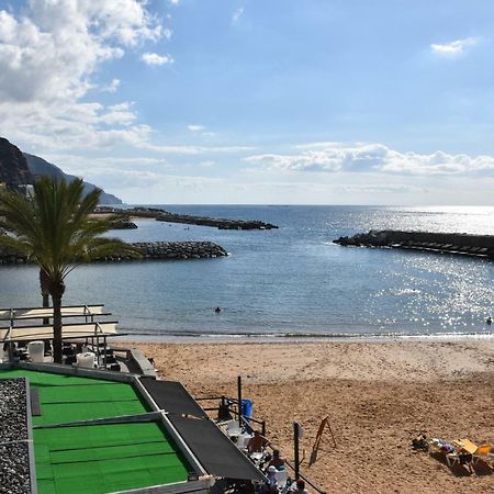 Casa Da Fininha Villa Calheta  Eksteriør billede