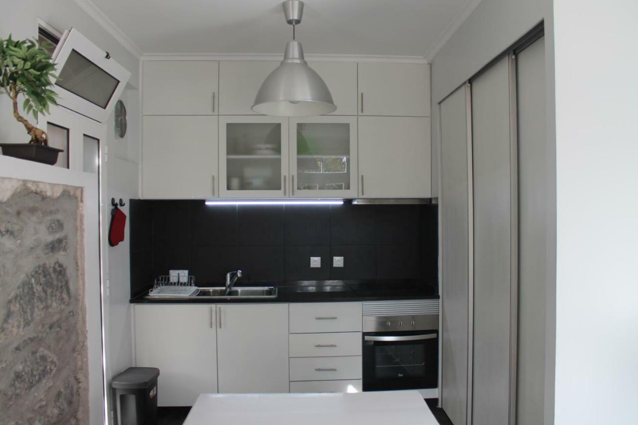 Casa Da Fininha Villa Calheta  Eksteriør billede