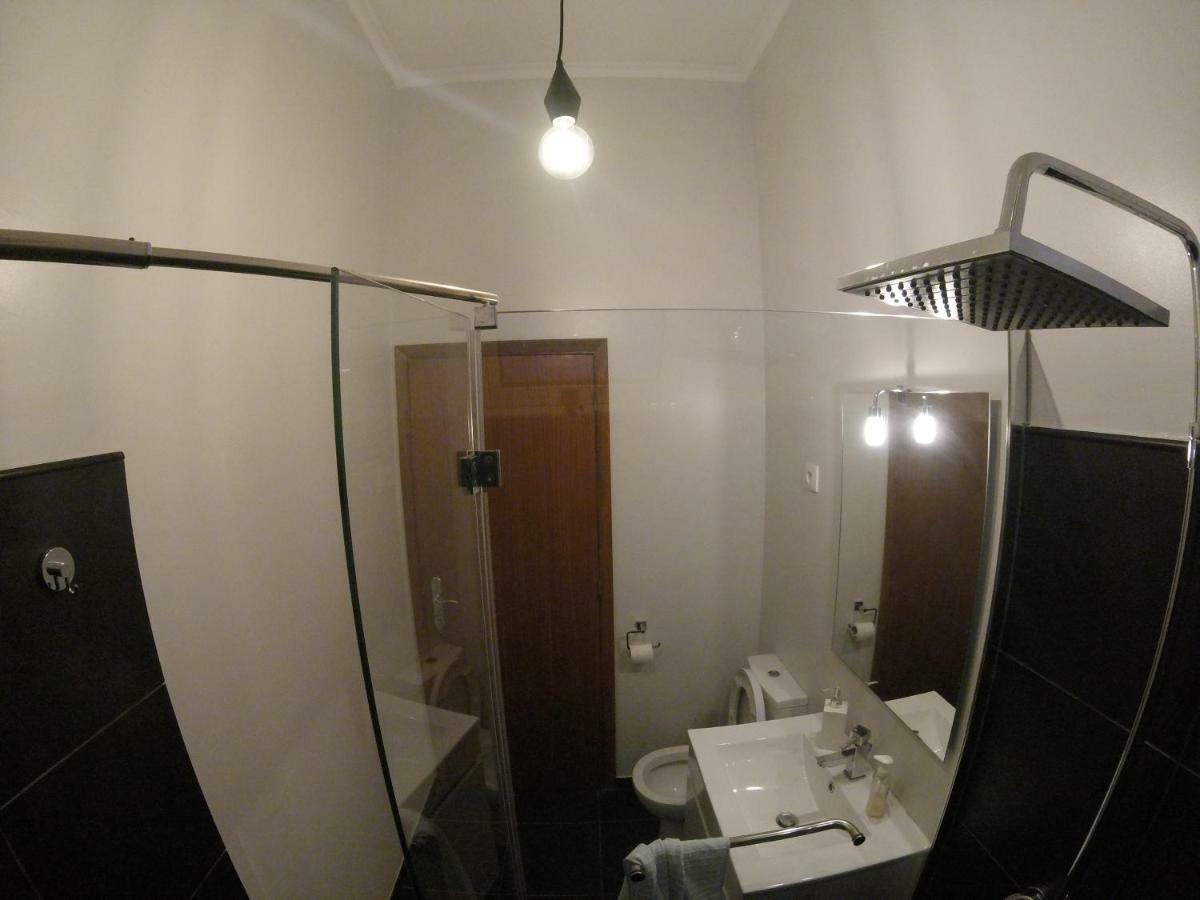 Casa Da Fininha Villa Calheta  Eksteriør billede