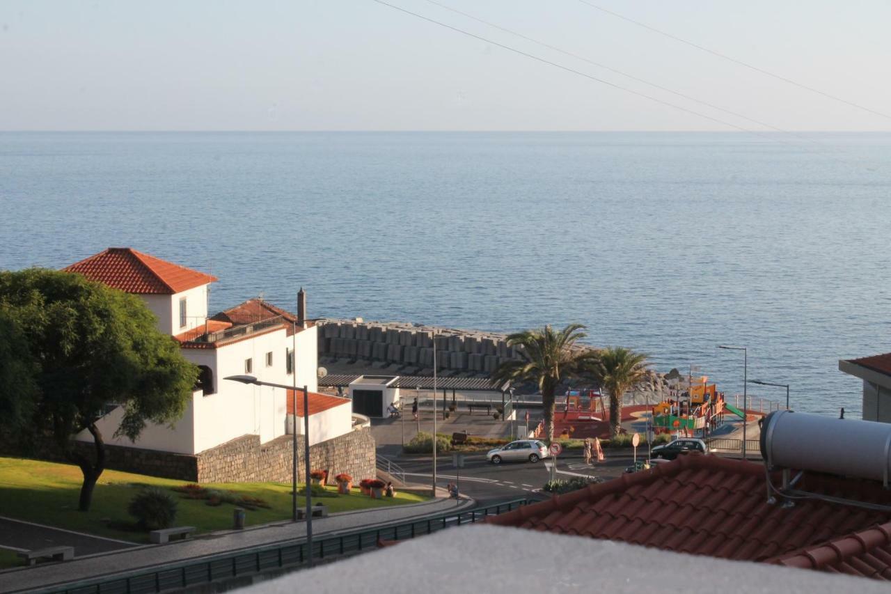 Casa Da Fininha Villa Calheta  Eksteriør billede