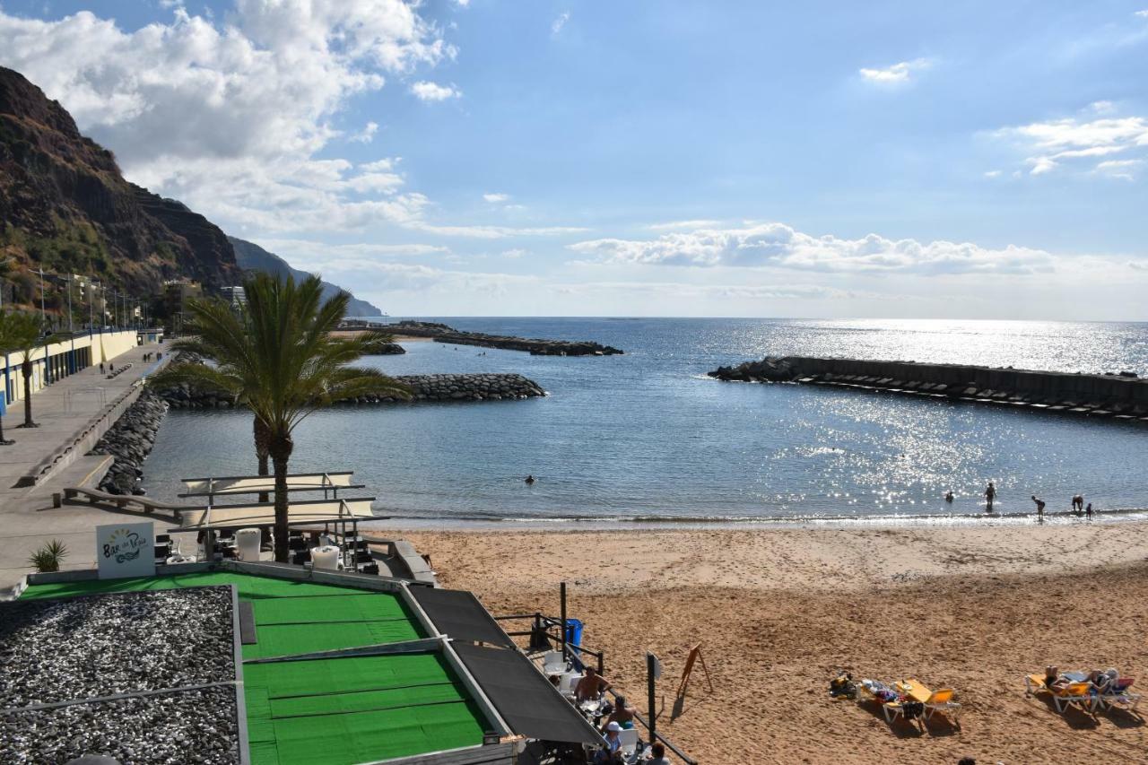 Casa Da Fininha Villa Calheta  Eksteriør billede