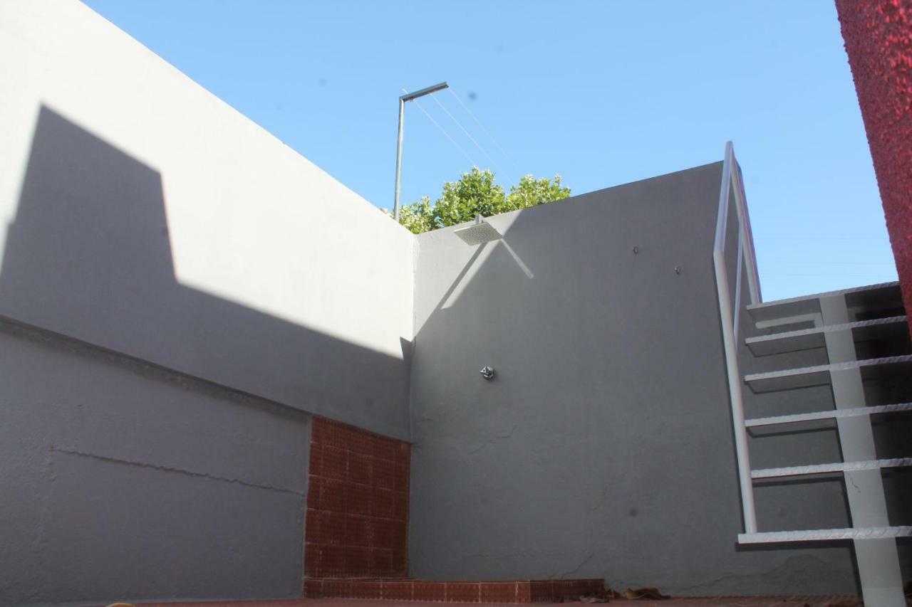Casa Da Fininha Villa Calheta  Eksteriør billede