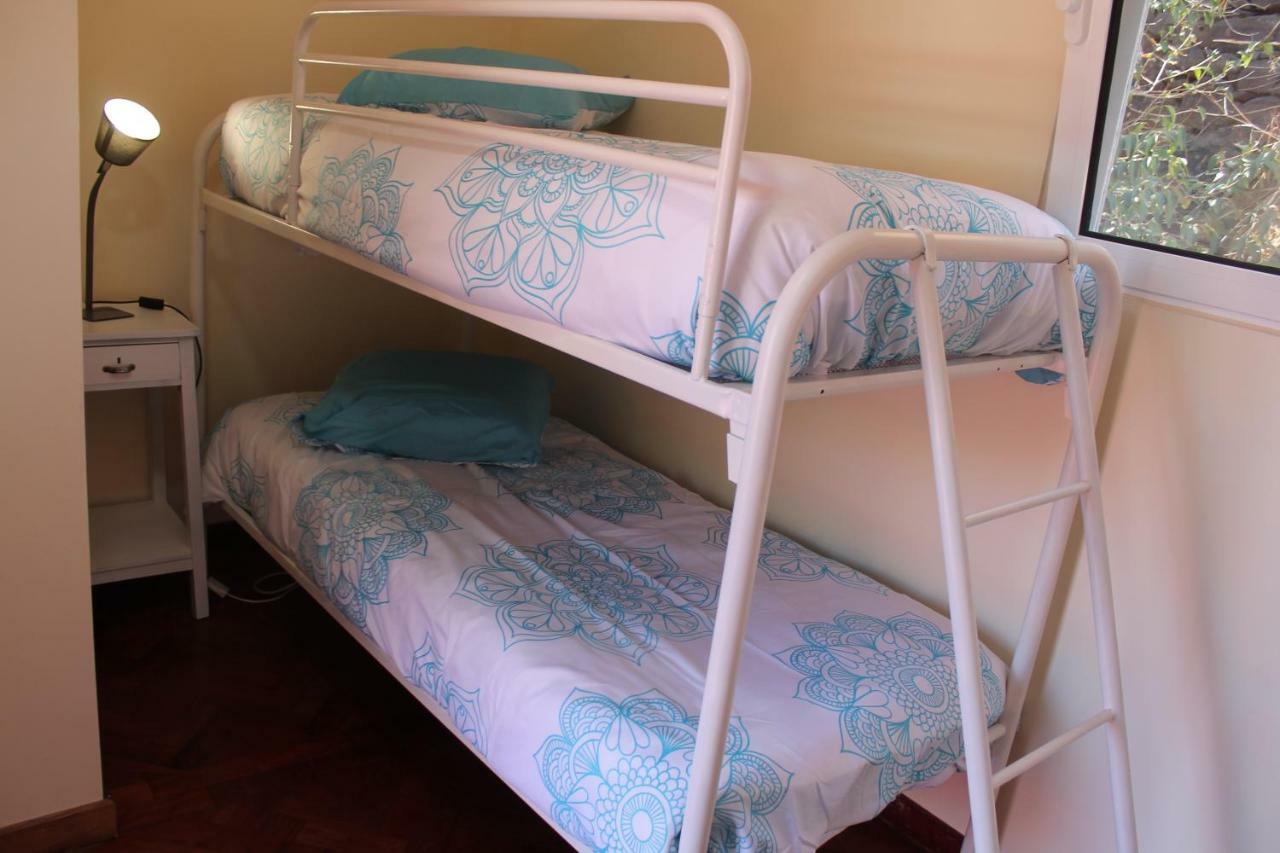 Casa Da Fininha Villa Calheta  Eksteriør billede