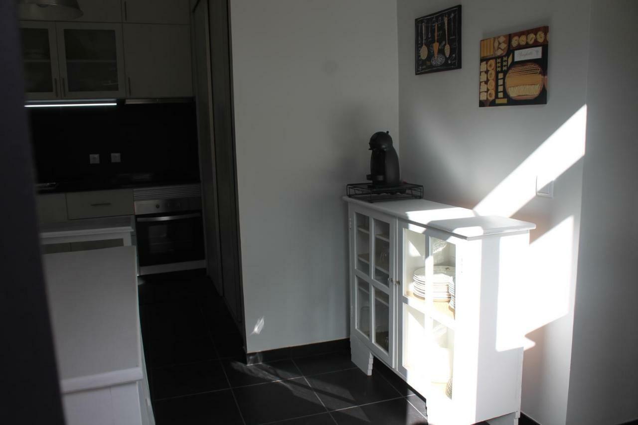 Casa Da Fininha Villa Calheta  Eksteriør billede