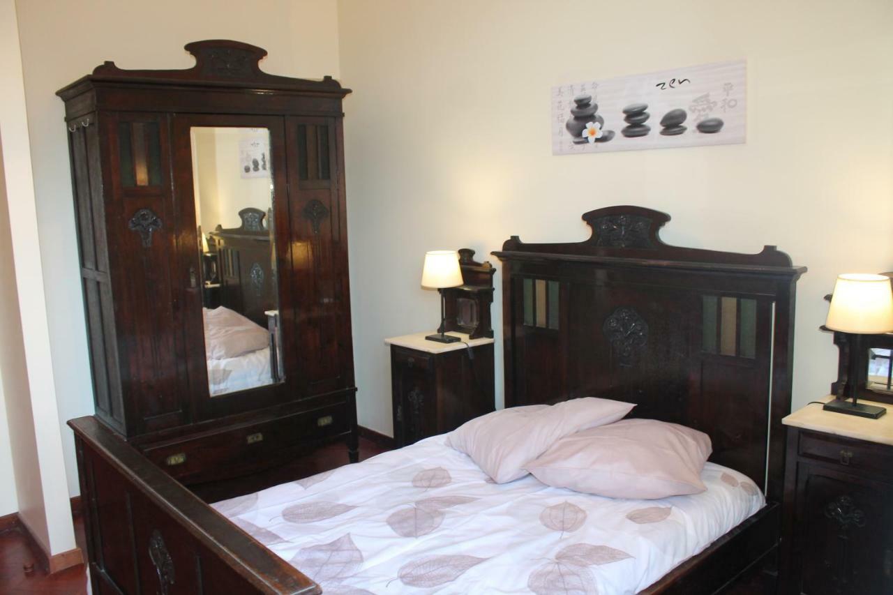 Casa Da Fininha Villa Calheta  Eksteriør billede
