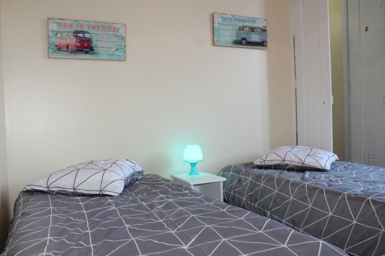 Casa Da Fininha Villa Calheta  Eksteriør billede