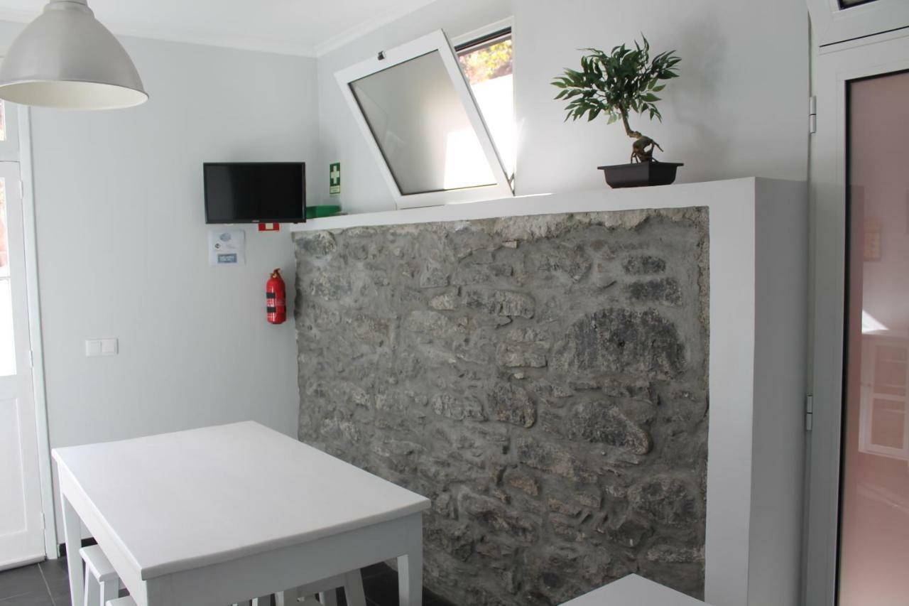 Casa Da Fininha Villa Calheta  Eksteriør billede