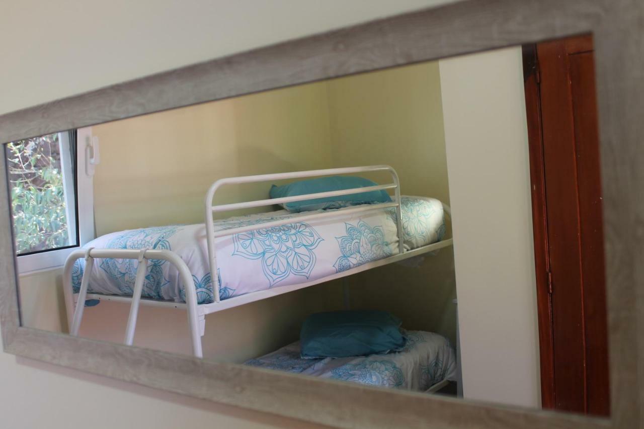 Casa Da Fininha Villa Calheta  Eksteriør billede