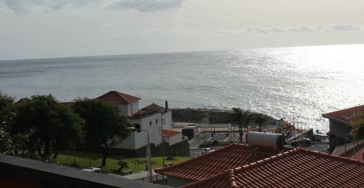 Casa Da Fininha Villa Calheta  Eksteriør billede