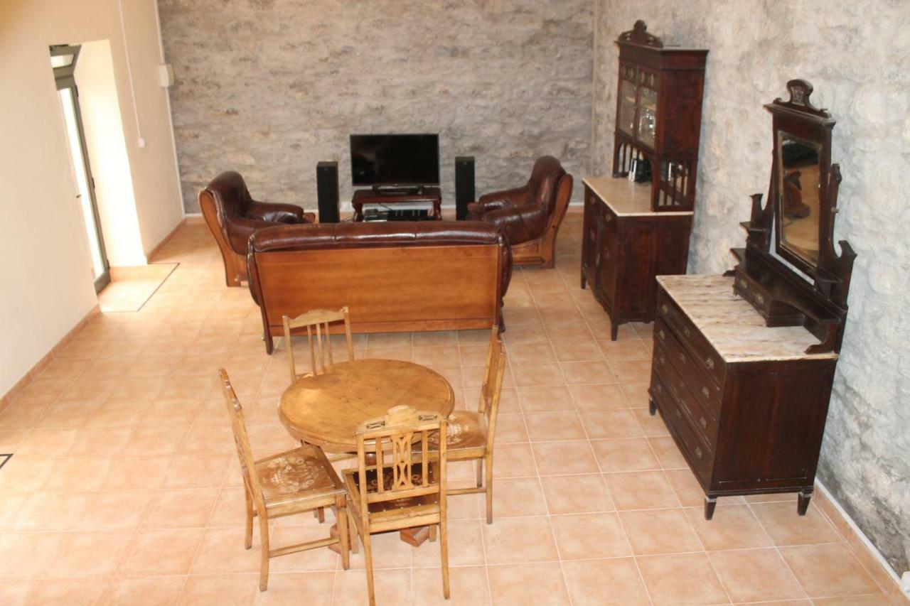 Casa Da Fininha Villa Calheta  Eksteriør billede